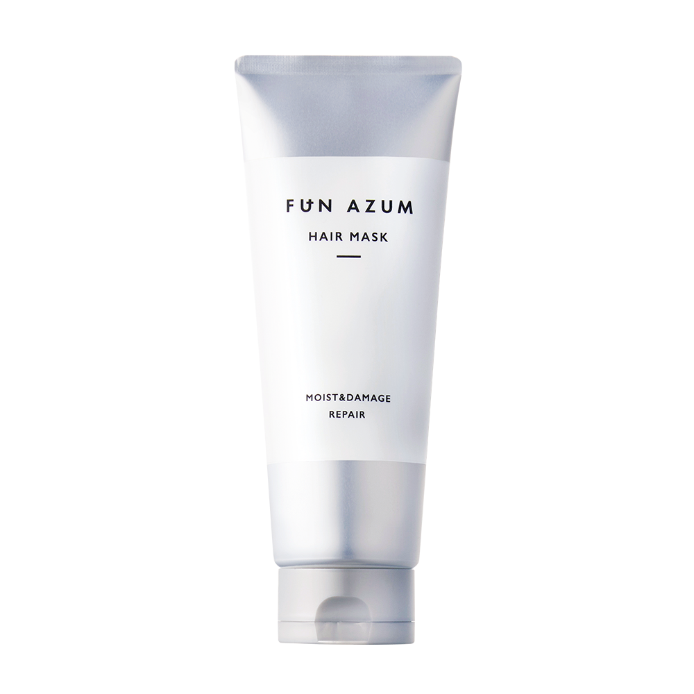 HAIR MASK