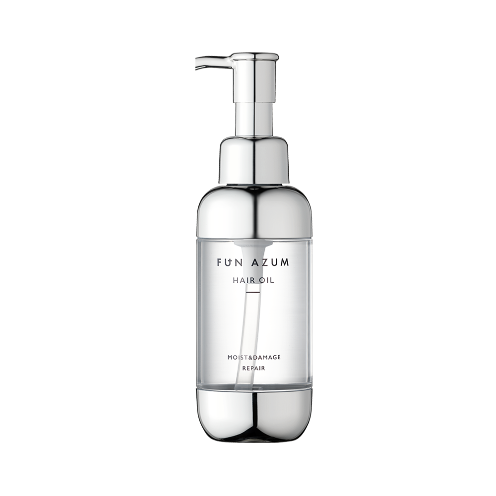 HAIR OIL