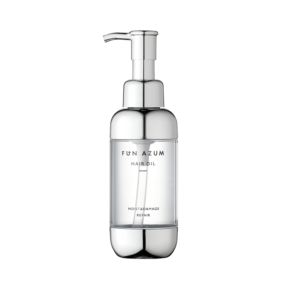 HAIR OIL