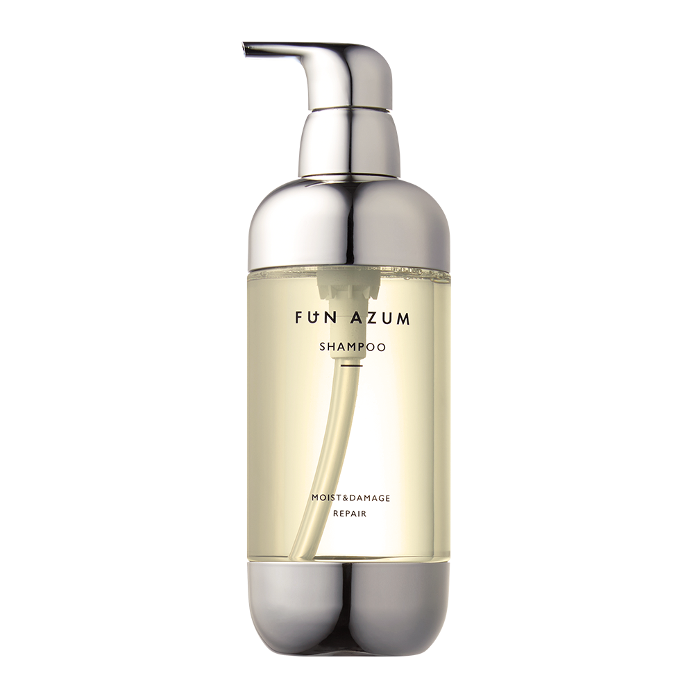 SHAMPOO