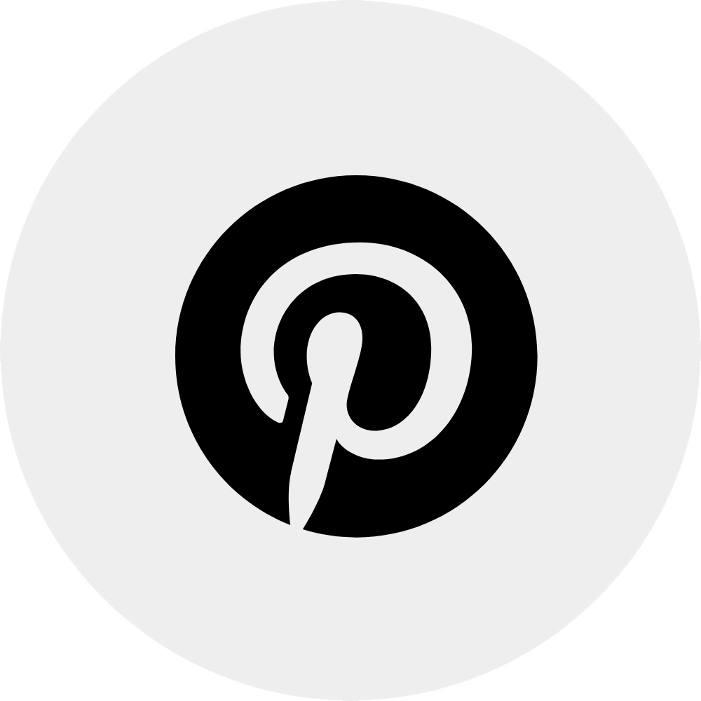 pinterestアイコン